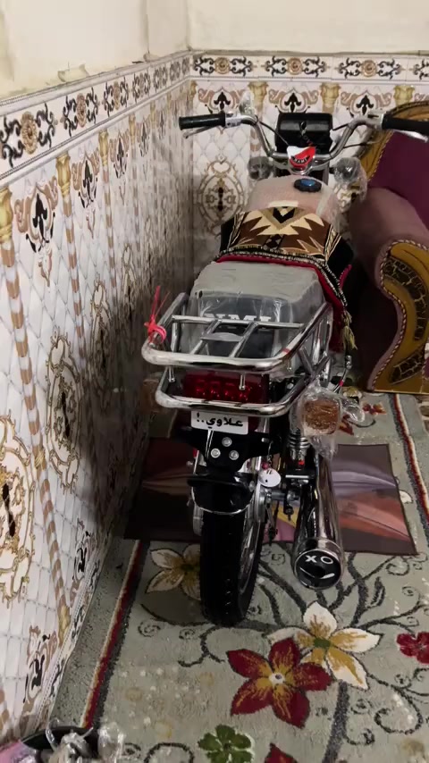 سلام عليكم نامة شلامجة موديل 23 طالعة بل 25 مكفولة كفالة بعدهي عل سحك سعر بواحد و 300 قفل


**إذا كنت صاحب هذا الإعلان وتريد حذفه لأي سبب، رجاءا أرسل رسالة إلى الدعم الفني**