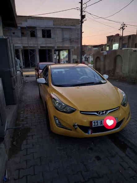 النتره 2013 جاهزه من كلشي تخم تاير حداديه جديده مكينه كير جدد
حادثه خفيف جدآ فقط جاملغ واحد امامي ولباقي ليبل واحد مكاني كوت سعر ١١٠ وبيه مجال 
***********
