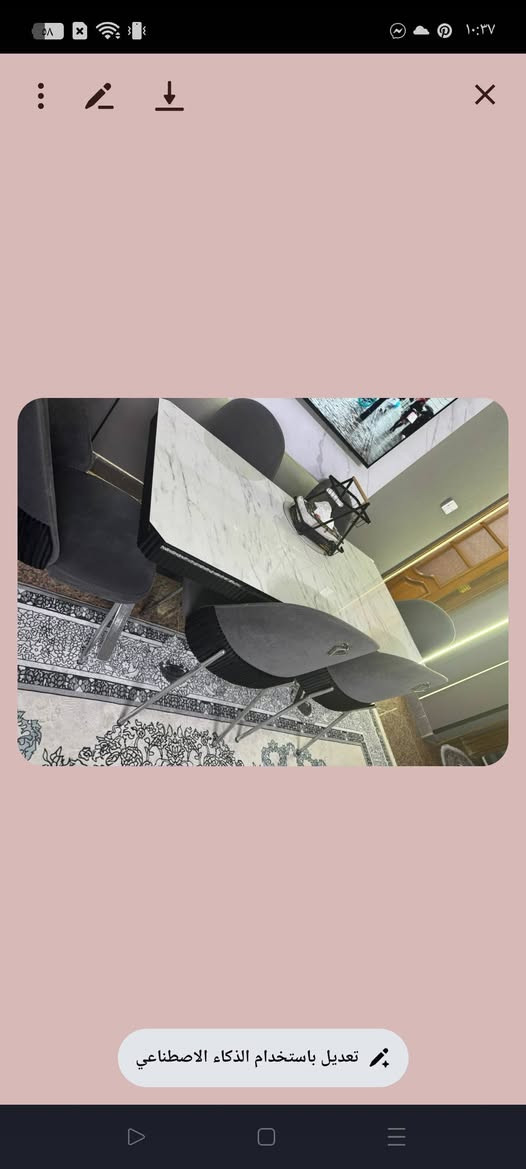 كاؤنتر 750ميز طعام 450 للستفسار ع رقم***********
