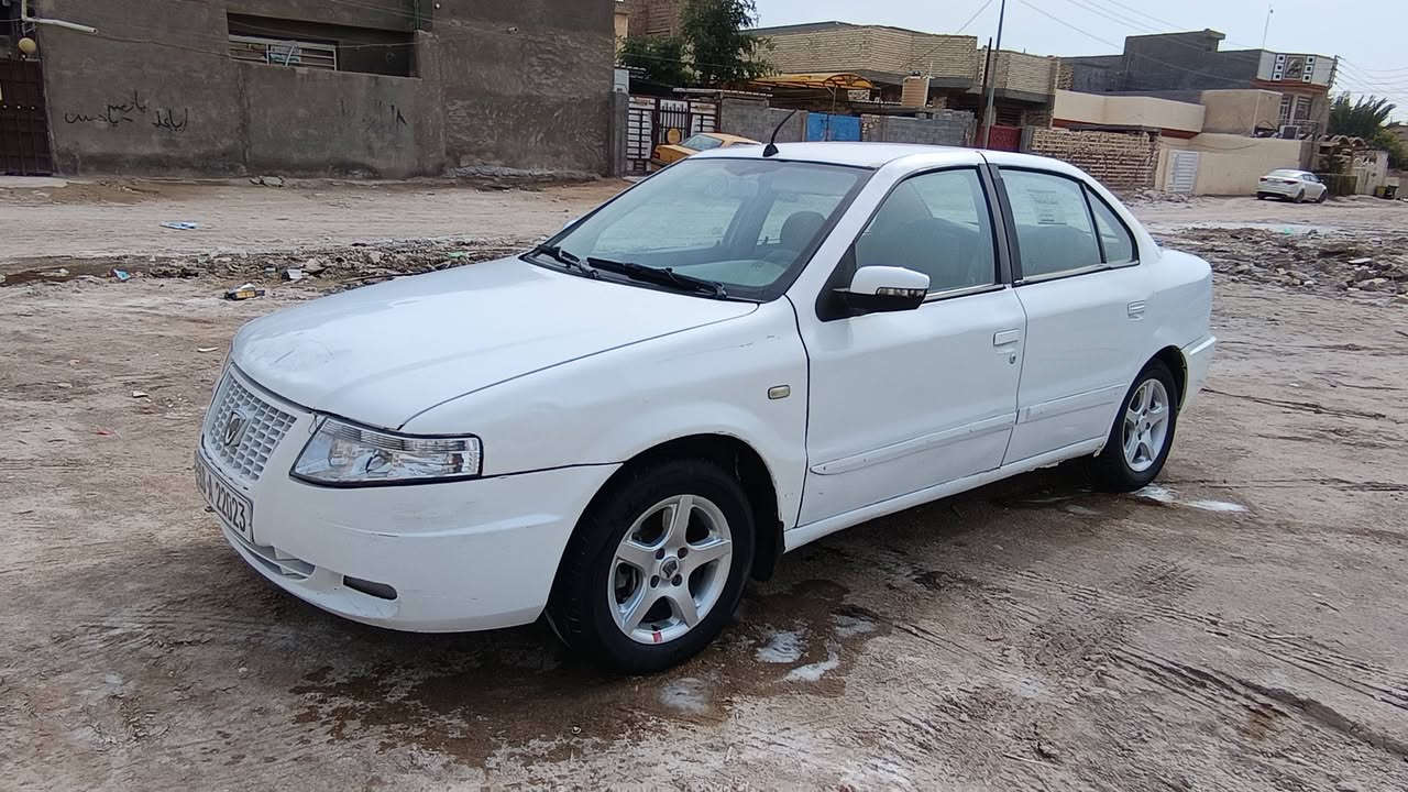 السلام عليك سمند سورن 11 بابل
سنويه. وهزه جديده. بسمي

السياره. جاهزه المكينه. جديده . ملكطه. خياس  ومصبوخه. حزام جماليه.

حداديه. جديده. دوشمه جديده باتري جديد. شاشه. تيرات جدد تدفئه. تبريد. مكاني. بابل. السعر. 33 وبيها مجال قليل

والسياره. صورها تحكم ***********
