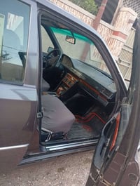 مارسدس للبيع موديل 92 محرك وكير بطه محرك جديد مال كصه  رقم انبار  رقم ...