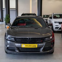 دوج تشارجر ٢٠٢١ • ٥٠ ألف كم • بكفالة