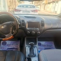 سيراتو ٢٠١٤ • محرك ٢٠٠٠ • فول مواصفات