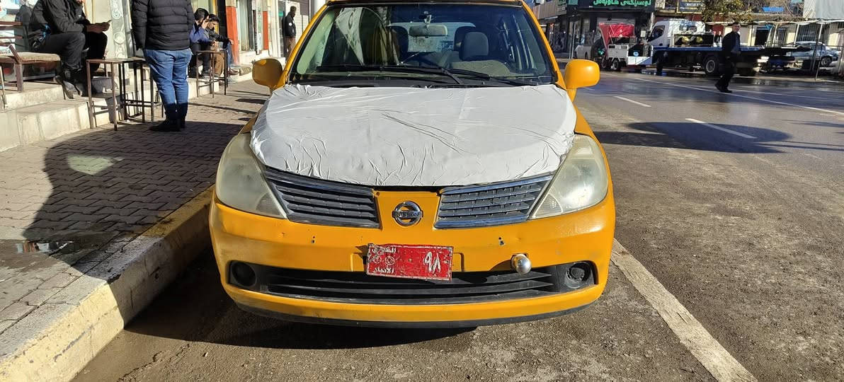 به ناوي خودا ..تيدا ساخ سه نه وي جنوب مه كينه كرولا تنوتوله بيعه  يبه سعرى قفلي 28 گه لا ***********
