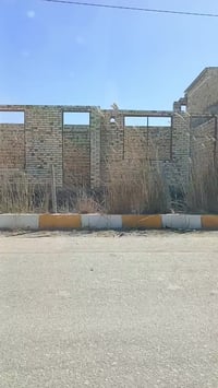 ✅للبيع هيكل زراعي  ✅سند 25 مداور مباشر بإسم المشتري  ✅المساحة 200م  ✅ا...