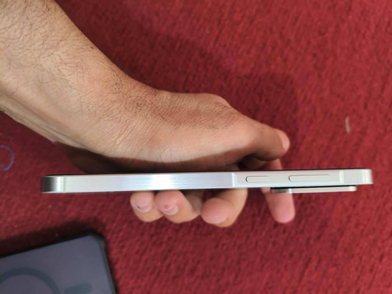 سلام عليكم a56 اخو جديد فول نظافته الذكره 256 العشويه 8 غراضه كامله مكاني بغداد سعر 375 وبيه مجال


**إذا كنت صاحب هذا الإعلان وتريد حذفه لأي سبب، رجاءا أرسل رسالة إلى الدعم الفني**