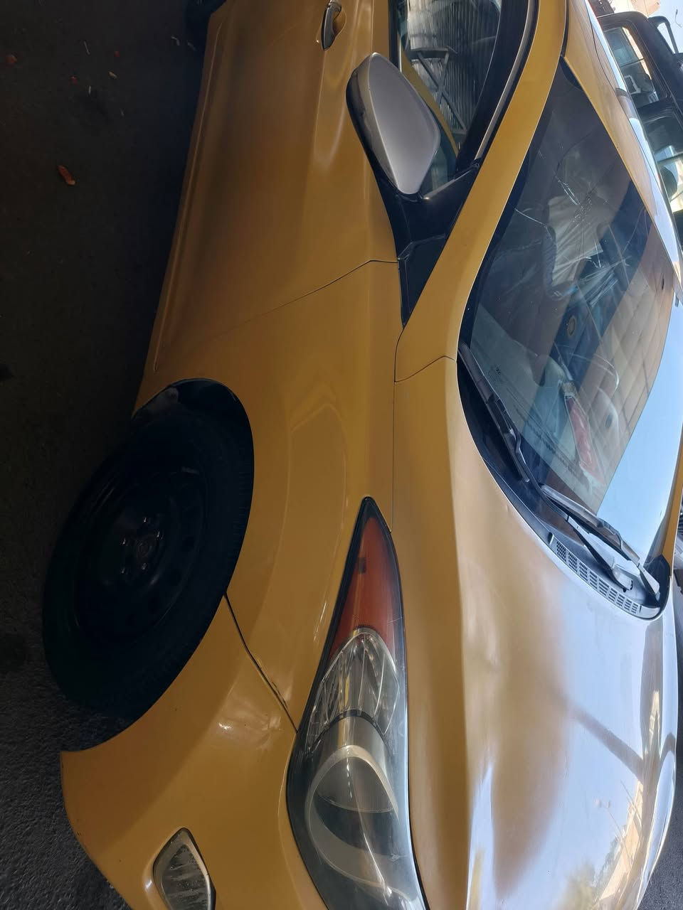 النتره موديل 2012 وارد امريكي كير ومكينه مكفولات الستفسار الاتصال عل رقم ***********
