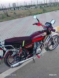 موطور لبيع سعر خاص 07718764512