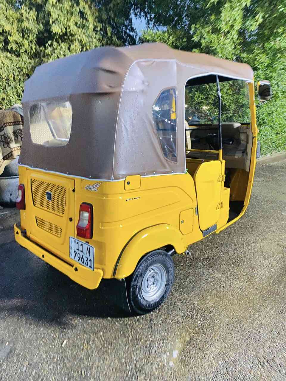 تكتك 22 شهر 11 رقم وسنويه تكتك كفاله عامه بيه طخه بل لغد كد شبر فقط مكينه اكسن كفاله شرط ما فيلسه تراي زيرو السعر 8900 وبيه مجال ***********
