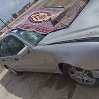 مرسيدس ام عيون • ضربة وتشتغل • الرمادي