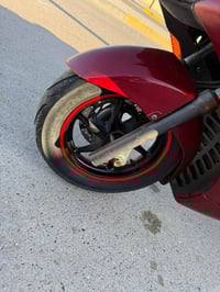 فورزا • اوراق • ٤مودات