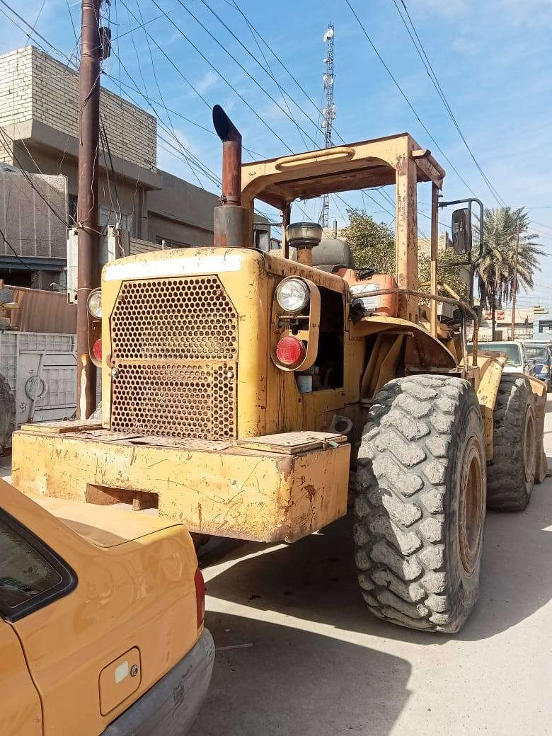 سلام عليكم ففتي للبيع محرك عادي مكفول من فطر  ستيرن متحرك بريك دسك ابو ٢ رقم اصفر تحويل سرال ١٠؟ ***********?/***********
