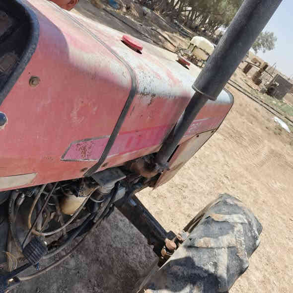 السلام عليكم مكينه اللبيع إيراني موديل 2013 المكان صلاح الدين ناحية حمرين الستفسار ***********
