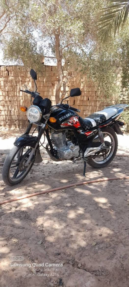 ماطور هايوشاا 23 بعده بلاادي 
محرك. كير.  شاصي.  توايرررر
السعررر 900
المكااااان //الدولاب /// المركز 
للاستفساااار
***********
