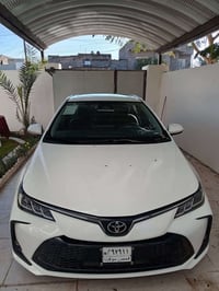 كورلا ٢٠٢٥ • زيرو • رقم بغداد