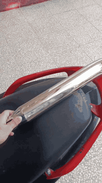 عمي اشتريتهن ب ٦٥ وماعندي مجال اشدهن ام لفلتر وي قفايص وكلهة كامله تجي...