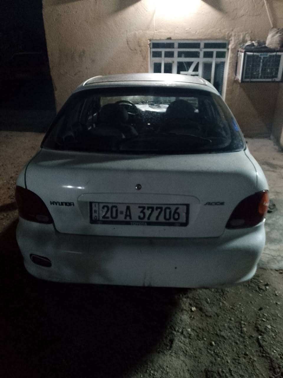 اكسنت موديل 95 مكاني بغداد 25وبيها مجال رقم ديالى انكليزي هزه شهر الخامس تنتهي


**إذا كنت صاحب هذا الإعلان وتريد حذفه لأي سبب، رجاءا أرسل رسالة إلى الدعم الفني**