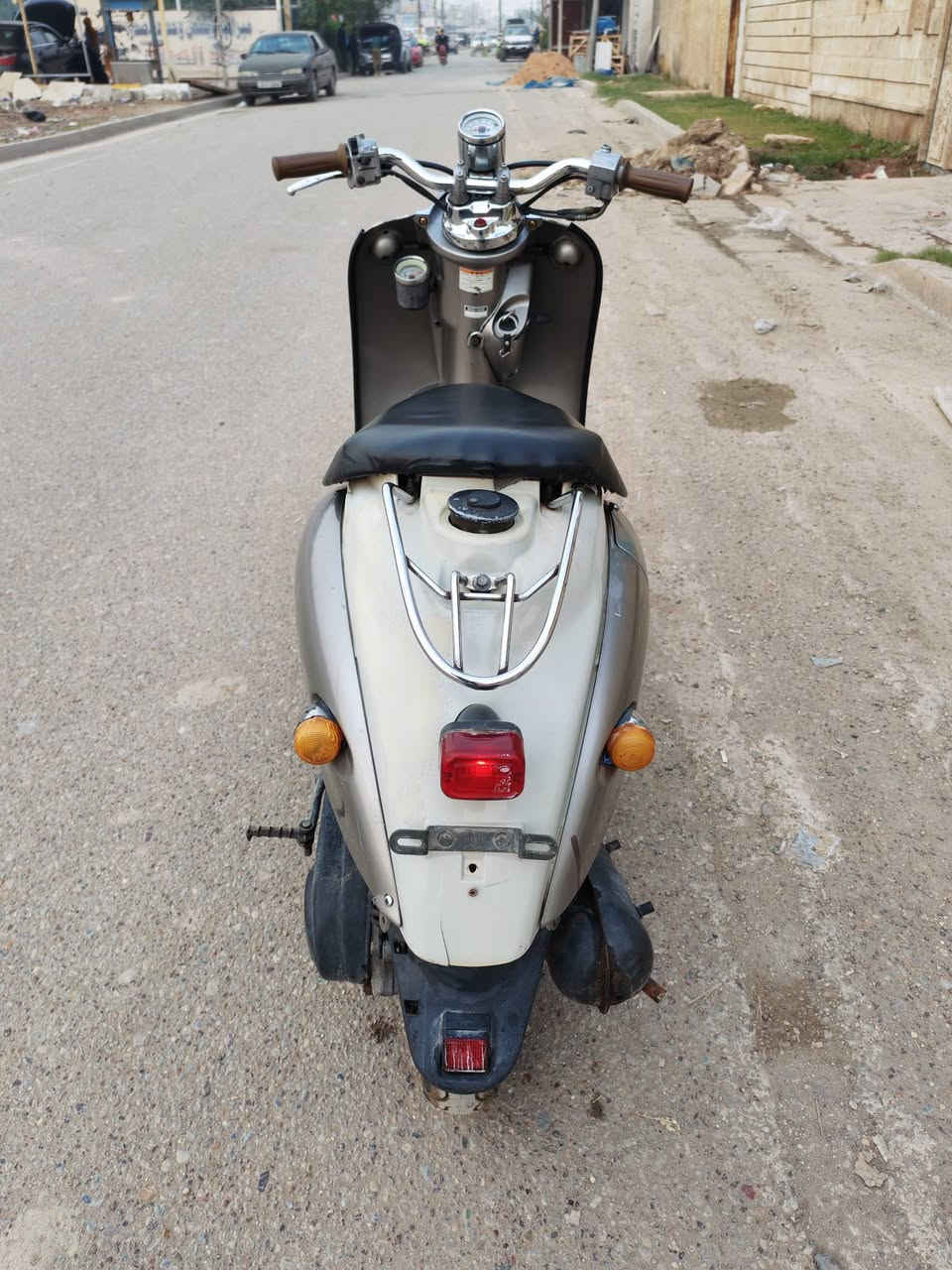 يالله سلام عليكم
للبيع كلاسك فحل قفل اكسن شغال كله بلاديه مكينه ناعمه   سلف هندر كهربائيات كله شغال شلعه و معدل سعره 250 مكاني لزعفرانيه


**إذا كنت صاحب هذا الإعلان وتريد حذفه لأي سبب، رجاءا أرسل رسالة إلى الدعم الفني**