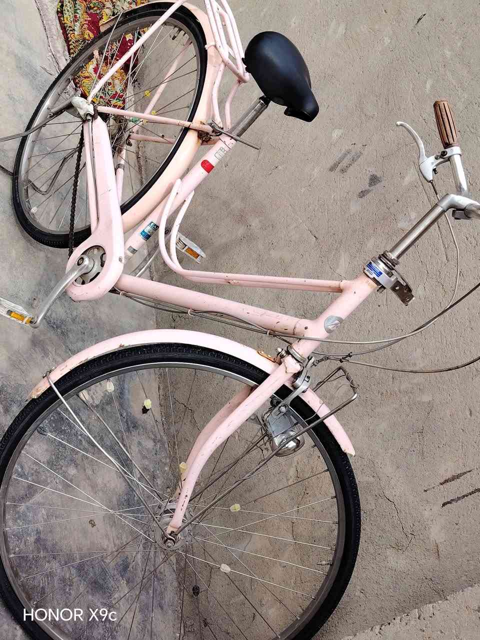 سلام عليكم ورحمة الله وبركاتة باسكل حجم 27 لبيع سعر خاص


**إذا كنت صاحب هذا الإعلان وتريد حذفه لأي سبب، رجاءا أرسل رسالة إلى الدعم الفني**