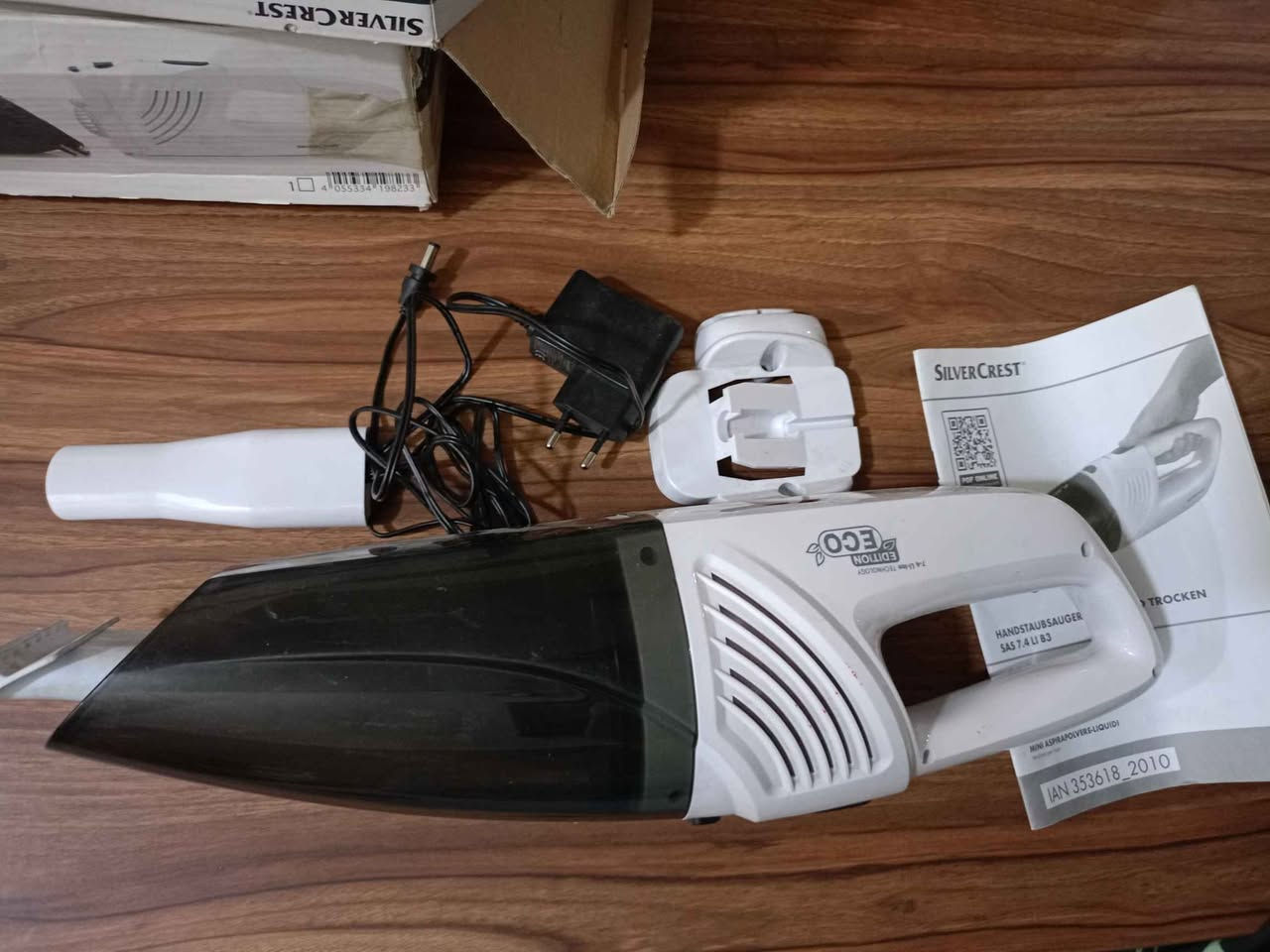 سعرها سعر الساحنه فقط القطعه ب5عدد 21 قطعه بغداد, العراق


**إذا كنت صاحب هذا الإعلان وتريد حذفه لأي سبب، رجاءا أرسل رسالة إلى الدعم الفني**