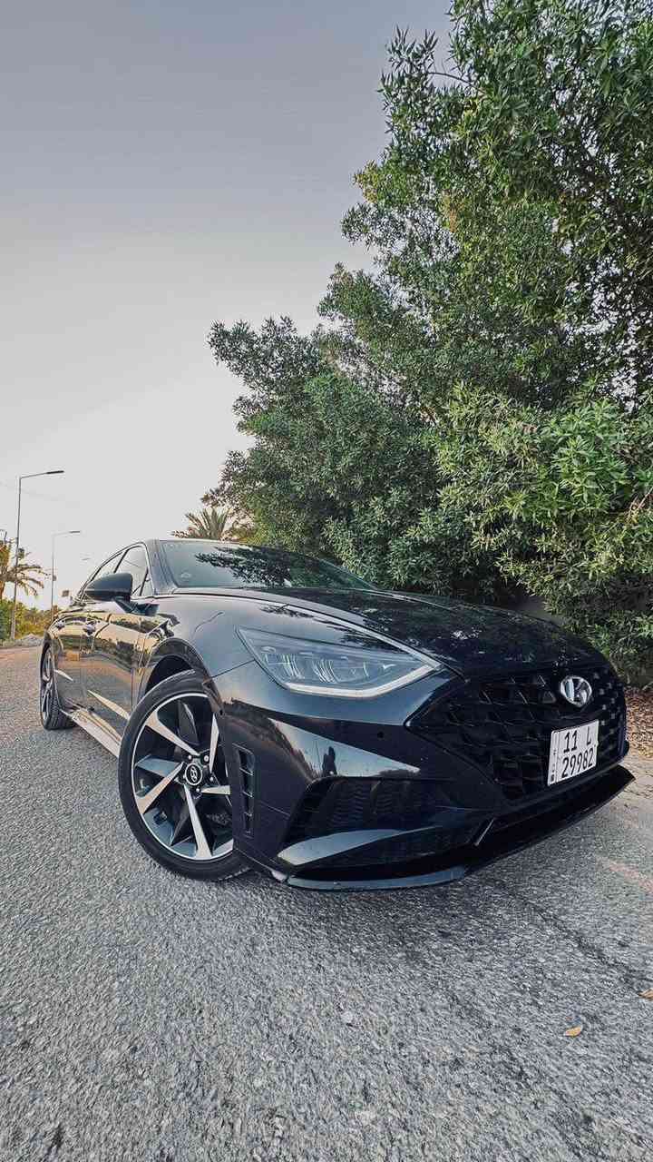 💧 سوناتا sel plus موديل 23 ماشية 88 الف كيلو
💧اللون اسود بانور للبيع 
سوناتا 23 plus Sel     
رقم بغداد مشروع وطني بسمي   
الدولي الجديد هزه وفحص وترقيم جديد   
السياره جاهزه  الصور بالمنشور 
حجر بلادي 
  ماشية 88الف     
.. شرط التحويل  
مواصفات  ..
بنوراما 
بصمة تشغيل + البوب بصمة + تشغيل عن بعد
كشن السايق كهربائي  
1600  تيربو 
تبريد شاشة بيانو منفصل
تدفئه بالكشنات 
اوتو هولد + اوتو اوف
مانع انحدار ومانع انزلاق 
لد امامي نهاري 
كيرها دكم
لايت زينون عالي ناصي 
رادار امامي خلفي جانبي
اشاير بالمري 
شاشة كبيره بلادية + كامرا خلفيه دوارة 
مانع تصادم امامي خلفي
قيادة آليه تحديد مسار 
سايد بريك دكمة 
انضمة قيادة 4 
وباقي المواصفات معروفة للسيارة 
سعرها 170  ورقة  
مكانها نجف -    
  الهاتف. *********** النجف, العراق
