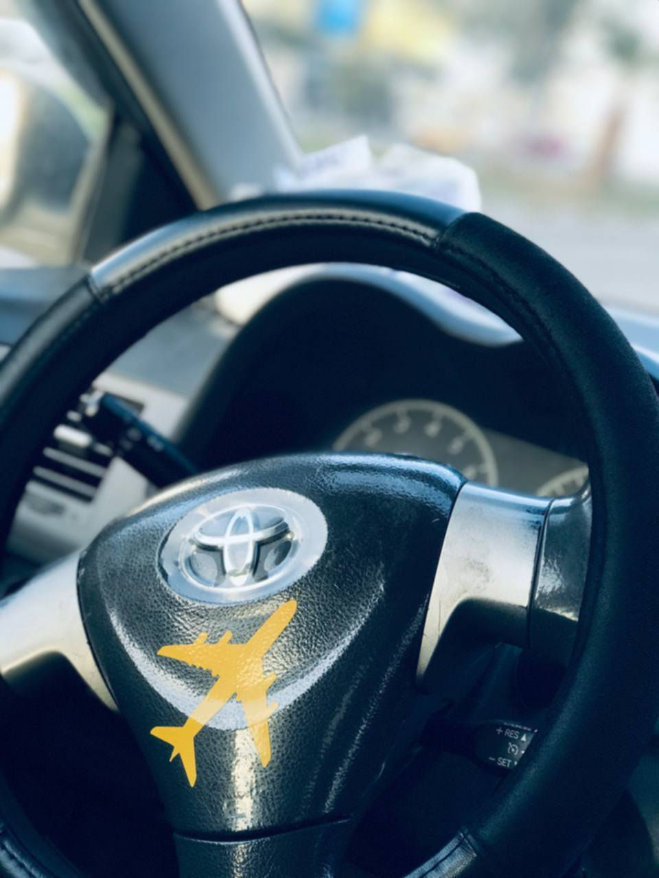 كورلا 2010 ( كندي ) جاملغات امامي تبديل +باب سكن وسايق  بدووون دواخل بشرط
مصبوغه حزام رش فقط اثر جلح 
كير محرك كفاله بشرط والباقي كله مكفول سياره نضيفه رقم سليمانية بسمي رقم جديد وسنويه هم جديده وبيها بطاقة بانزين  // مراوس حسب القناعه 
سعر 99$ // ***********
