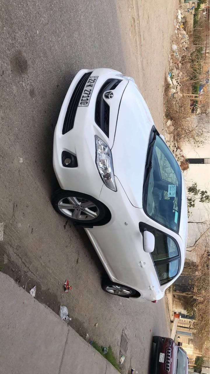 تۆیۆتا كرۆلا سبوغ عام ٢٨٠كزار رۆشتوە سیاركی بێ كێشەو بێ حیبە   مكینەو  تقەو رقەی بەشەرت نرخی ٨٥ وەرقە   بۆ زانیاری زیاتر *********** أربيل, العراق
