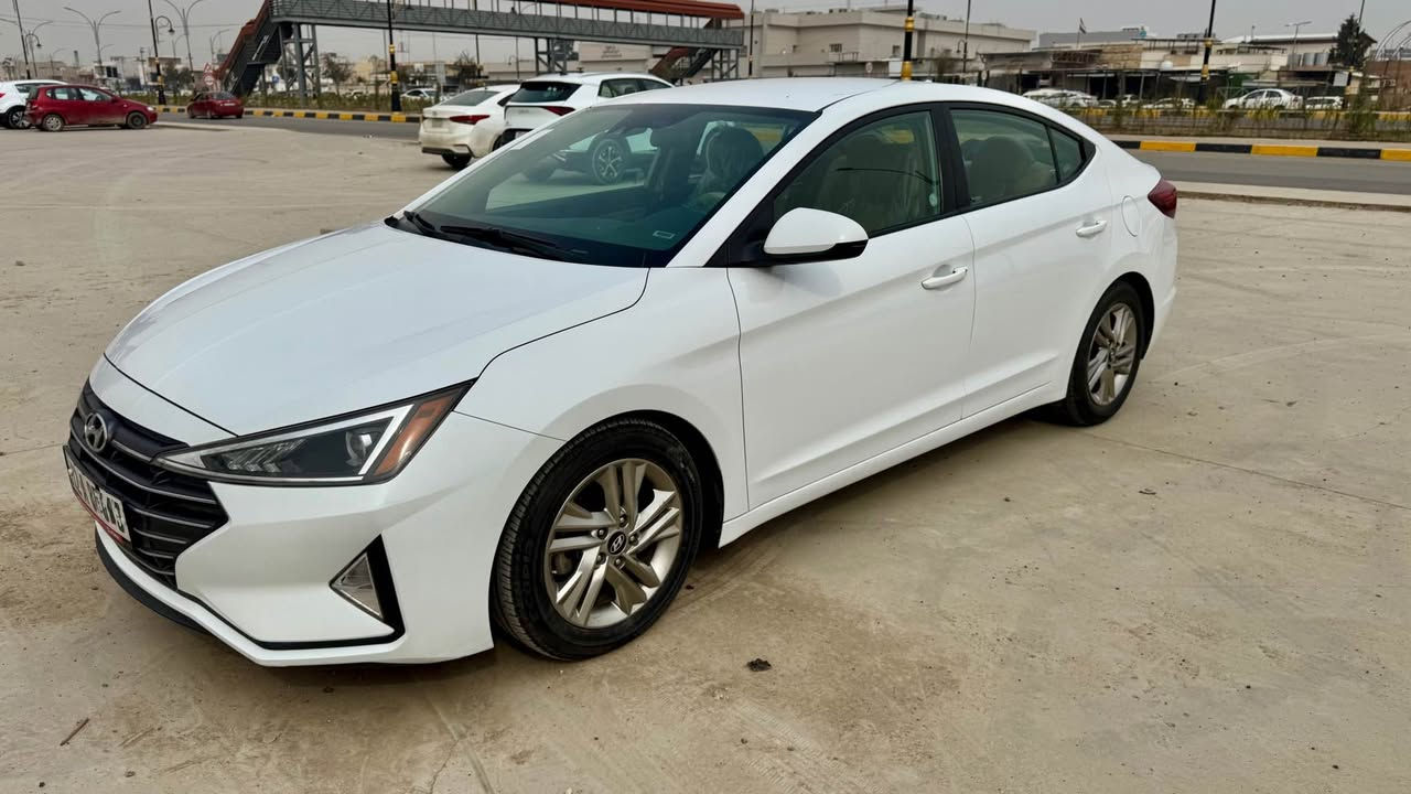 سيارة النترا ٢٠١٩  امريكي 
Hyundai Elantra 2019
  
(((السعر ١٢٥ ورقة )))

فول مواصفات عدا البصمة 

ضرر جاملغ وباب بدون دواخل 

السيارة بأسمي رقم نينوى

ماشية تقريباً 84 الف 

مكاني الموصل / حي المزاع 

للتواصل راسلني عالواتس اب 

WhatsApp : *********** موصل, نينوى
