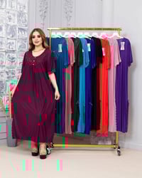 ملابس نسائية • شلحة حرير • بعقوبة مجمع الفاروق