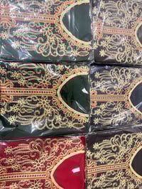 كشمير • موديلين • حله شارع ٦٠