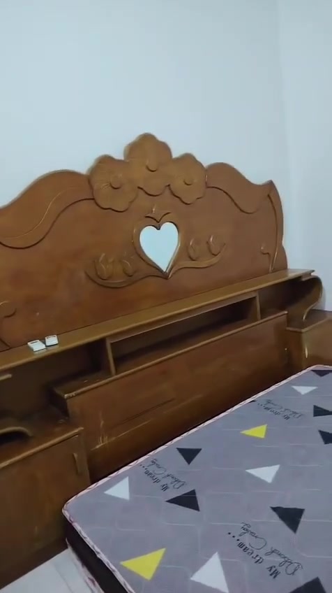 غرفه نوم صاج كنتور ٦ ابواب
غرفه قويه
بدون الدوشك
السعر200 وبيه مجال الف
مكاني صالحيه بغداد فرع النجارين


**إذا كنت صاحب هذا الإعلان وتريد حذفه لأي سبب، رجاءا أرسل رسالة إلى الدعم الفني**