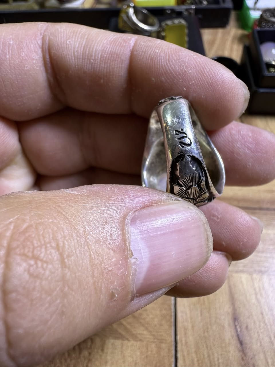 اوبال صياغه جراح فول فاير


**إذا كنت صاحب هذا الإعلان وتريد حذفه لأي سبب، رجاءا أرسل رسالة إلى الدعم الفني**