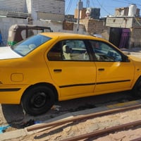 سمند • ٢٠١١ • سنويه ٢٠٢٨