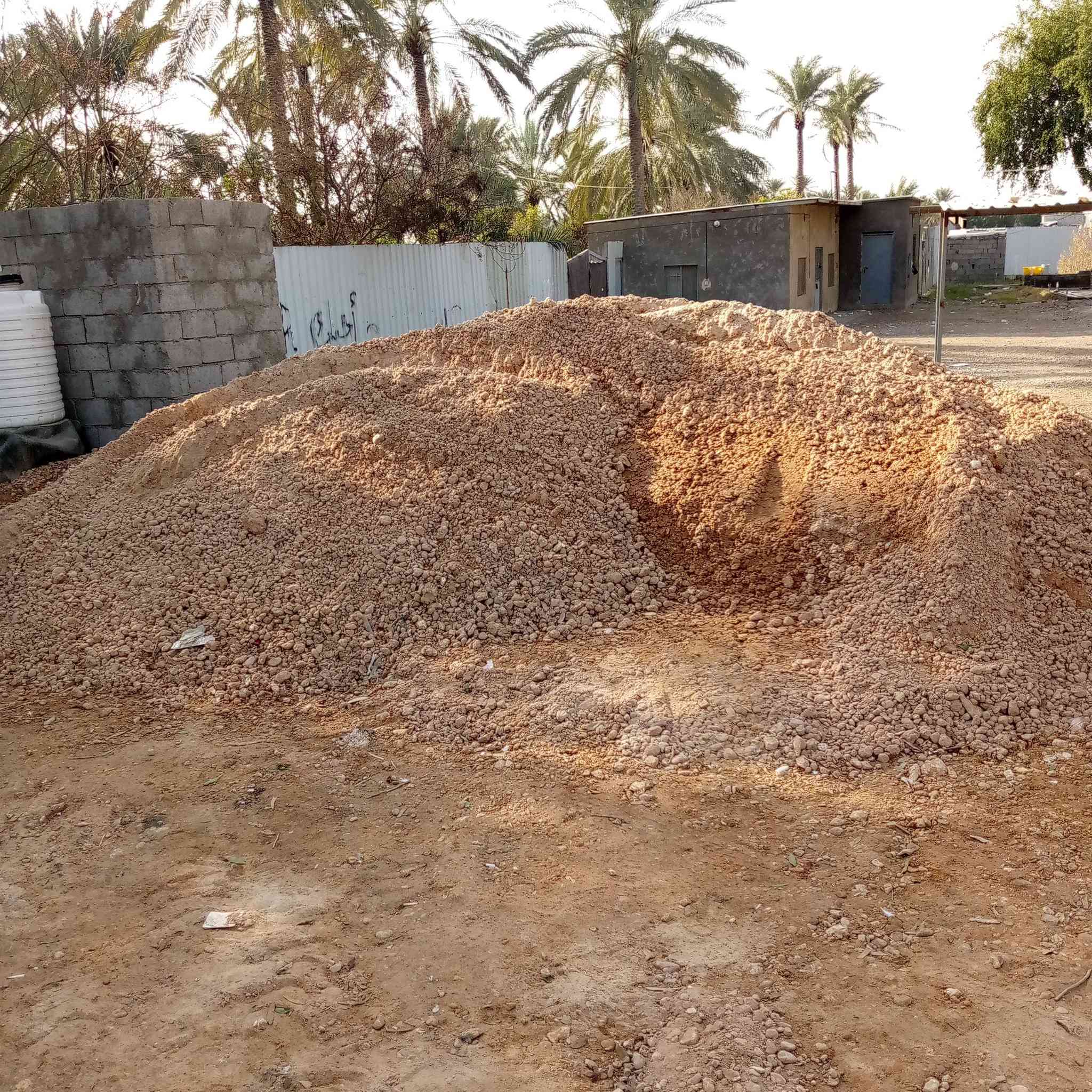 انسب السعار
الرمل واصل داخل المحاويل 60
الحصول واصل داخل المحاويل 60
البلوك المحير واصل داخل المحاويل. 650
بحص واصل داخل المحاويل 60 
راجع واصل داخل المحاويل 60
رمل مغربي واصل داخل المحاويل 45
انسب السعار اتصل ونت تدلل***********
***********
