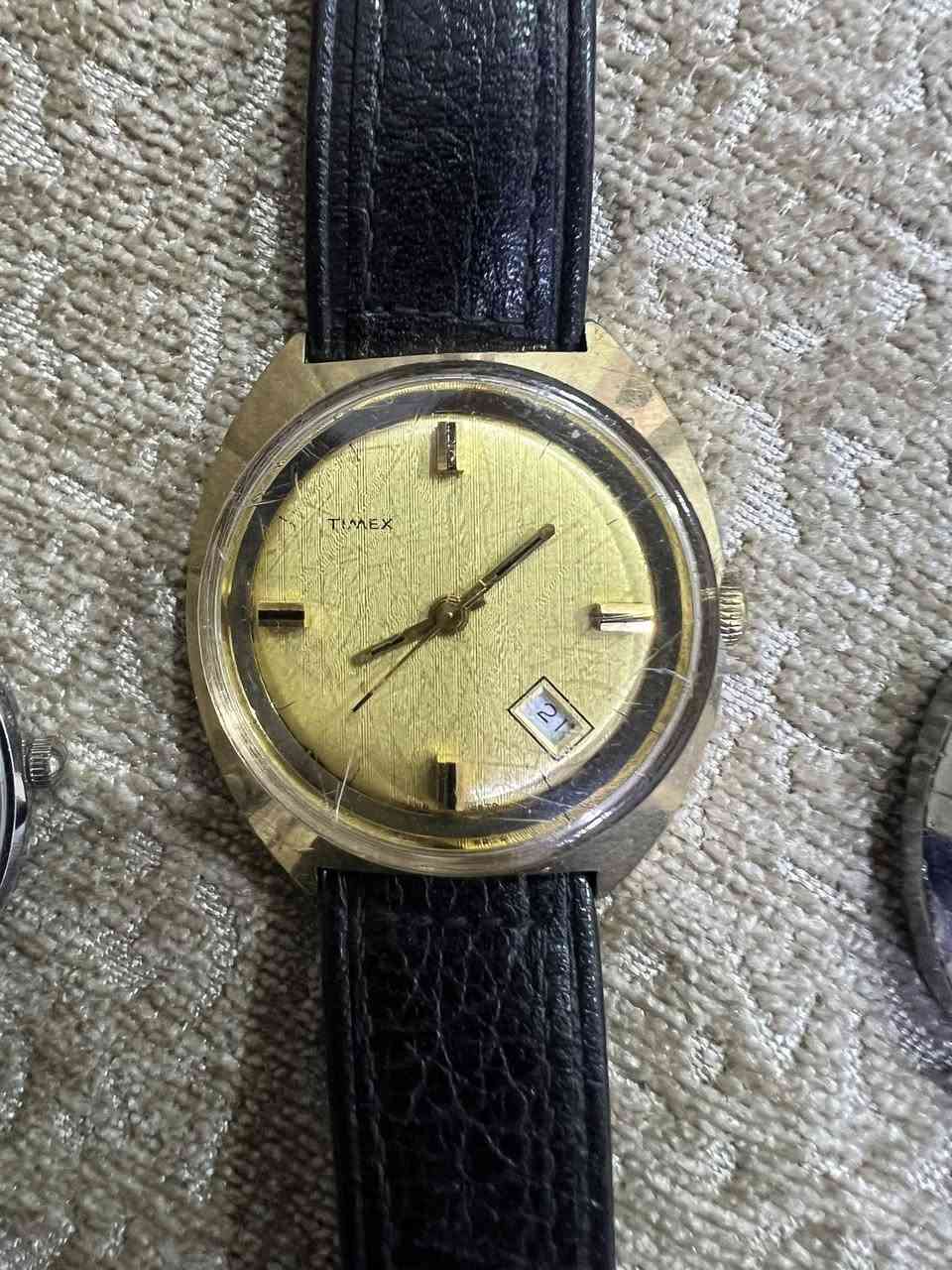 متوفرات ساعات تكويك شرط اشغل الماني  وفرنس  المفرد سعر وشلعه سعر
توصيل جميع المحافطات. والله يرزق اجميع يارب


**إذا كنت صاحب هذا الإعلان وتريد حذفه لأي سبب، رجاءا أرسل رسالة إلى الدعم الفني**