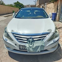 سوناتا 2011 بدون قطره صبغ خليجي فول ١/١ بصمه  الصور كدامكم كير مكينه خ...
