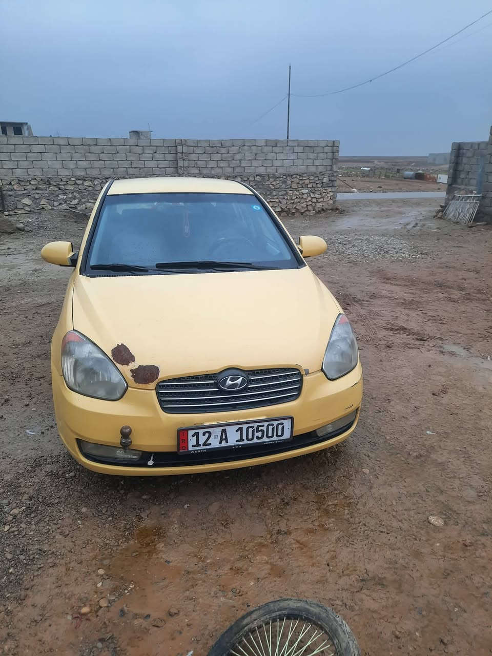 اكسنت دبدون 2008 كندي رقم نينوى دولي شرط التحويل هيئة وغرامات صفر مكينه 16 توماتيك بدون ضرر تلكيطات خفيفه مال تكسي تبريد تدفئه شرط جامات كهرب تحكم استيرن طخم تاير جديد كابون مامسجله شرط انته تسجله سعر 95 وبيها مجال قليل ***********
