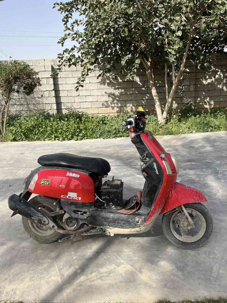 بوليس نوزل 2009 يرادله تحفيت قيم وخذ المكان ديالى بعقوبه  الرقم ***********
