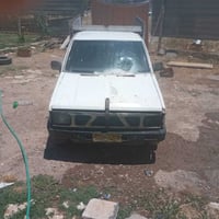 نيسان • شرط المحرك والكير • بدون سنوية