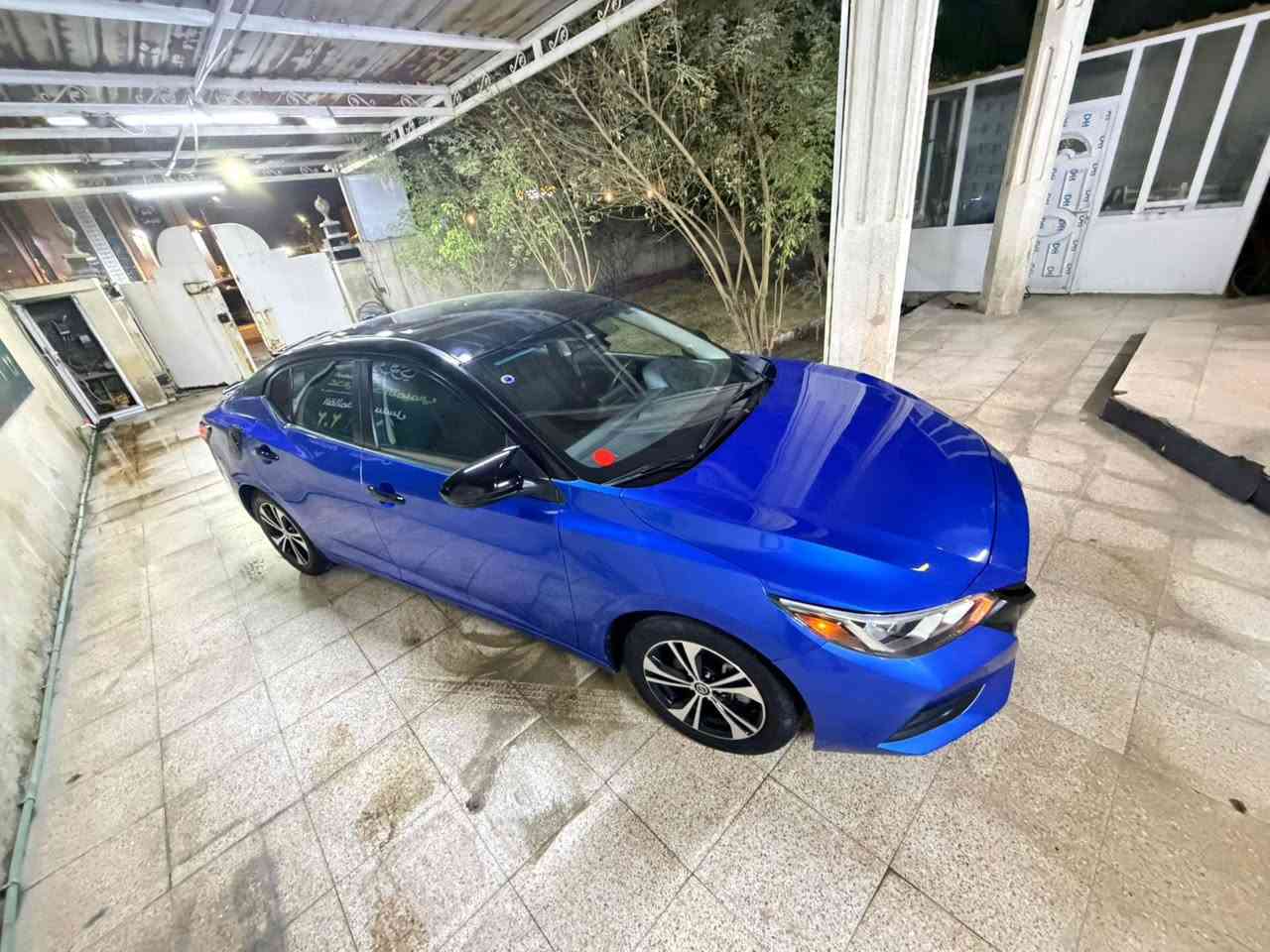 نيسان سنترا  SV
2023معوقين بغداد 
السعر 135$
سياره كلش جديده 
برغي مانقصه 
رقم ***********
