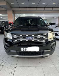 فورد اكسبلورر • ٢٠١٦ • ٦٧ الف ميل