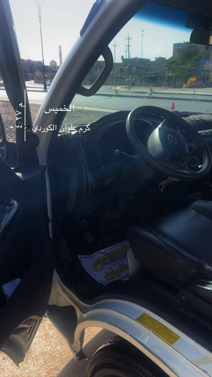 كيا موديل 2016  اربيل شرط محرك كير شاصي للاستفسار ***********
***********
