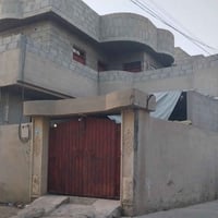 بيت • طابقين • سوك الروضه بالفرع