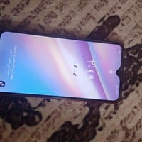 سامسونج A10s • ذاكرة 32 • كاميرا مكسورة