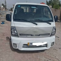 كيا ٢٠٢١ • كفالة عامة • واسط