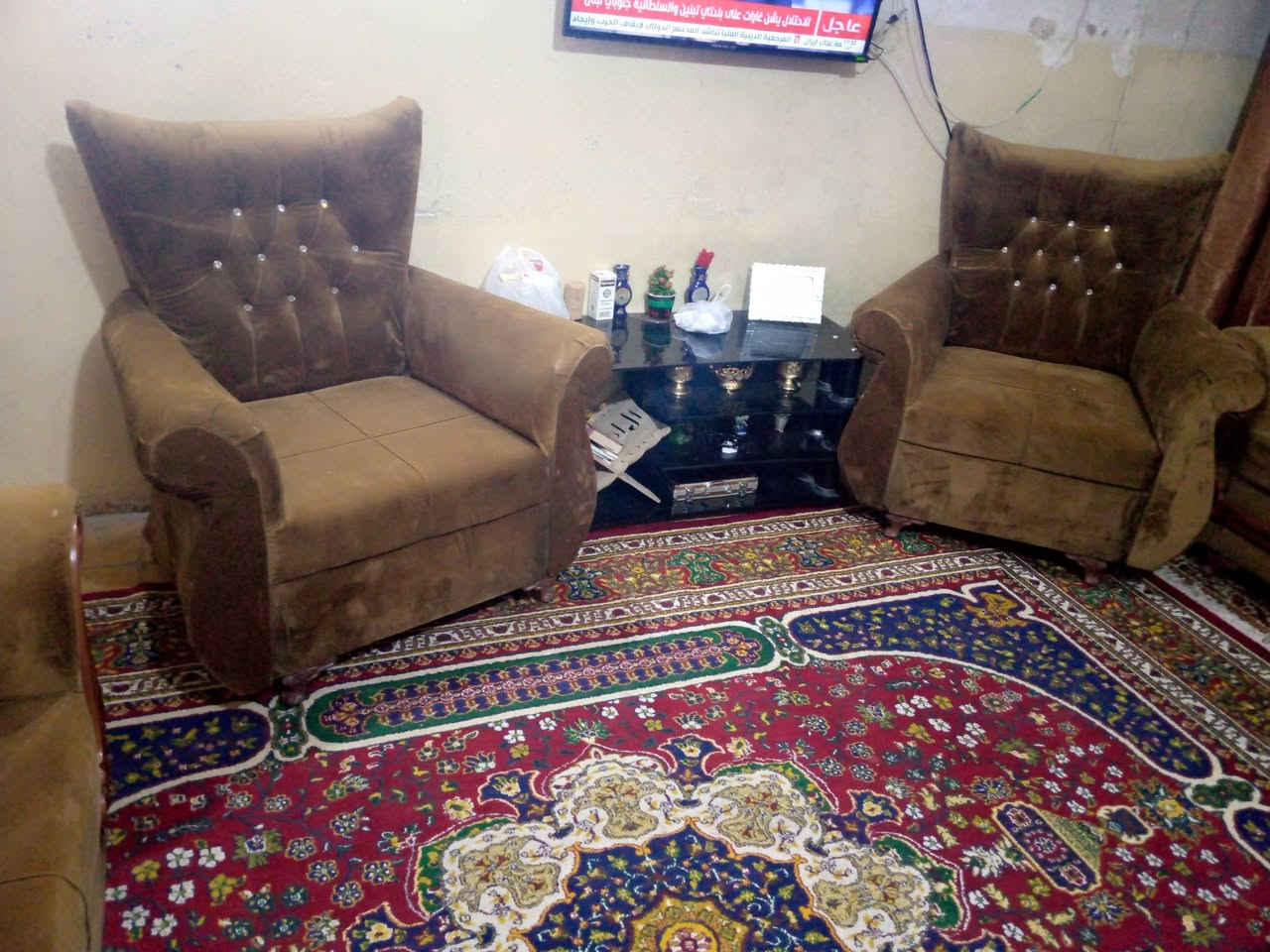 تخم عشر مقاعد لبيع


**إذا كنت صاحب هذا الإعلان وتريد حذفه لأي سبب، رجاءا أرسل رسالة إلى الدعم الفني**