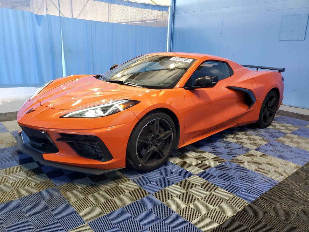 للفائدة
Chevrolet corvette c8 stingray 1LT 2025

ماشية الفين

ضرر تخريب + تقرير مسروقة من صاحبها ومرجعة

شغالة وتمشي

مواصفات موضحة

محرك ثمانية سلندر 6200

معروضة مزاد بموقع copart.com

مزادها باجر

للمزايدة زيارة مكتب ماهر البدراوي لمزادات السيارات الامريكية و الكندية

الصالحية ٢٨ نيسان


**إذا كنت صاحب هذا الإعلان وتريد حذفه لأي سبب، رجاءا أرسل رسالة إلى الدعم الفني**