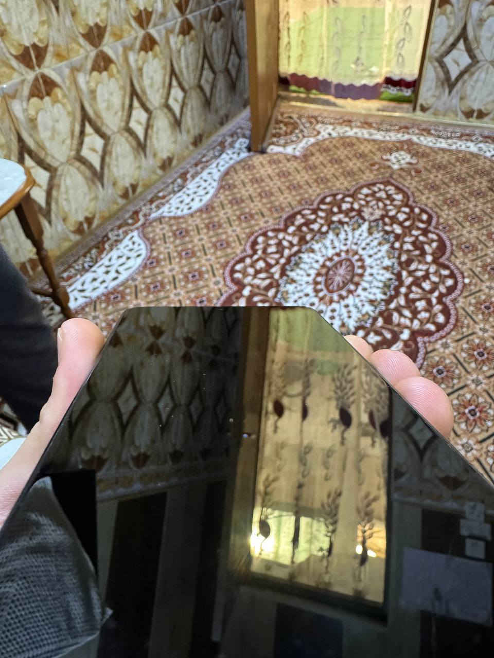 Poco x7 pro
جهاز مستعمل
البطاريه 99٪
والدورات 179
سعر380
بعده داخل الضمان
مكاني البصره الزبير
التواصل ***********
ما عدي توصيل
