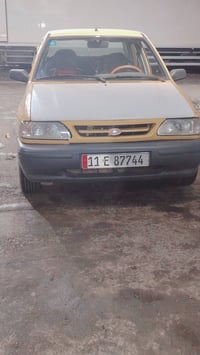 سايبا مديل ١٣ كير محرك صدر تايرات باتري جديد سياره نضيفه بمعنى الكلمه ...