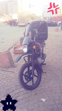 بوكسر 23رقم وسنويه تحويل ثاني يوم دراجه ما متعوبه ونضيفه سلف هندر نكره...